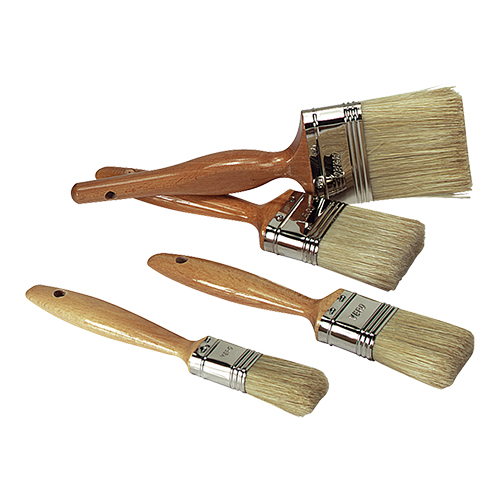 Pinceau pur porc 25 mm